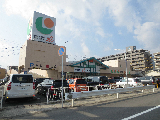 コンフォルトＫ  スーパー