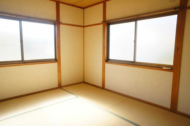 沖本貸家 その他