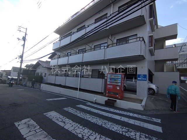 第2上竹ビル 外観