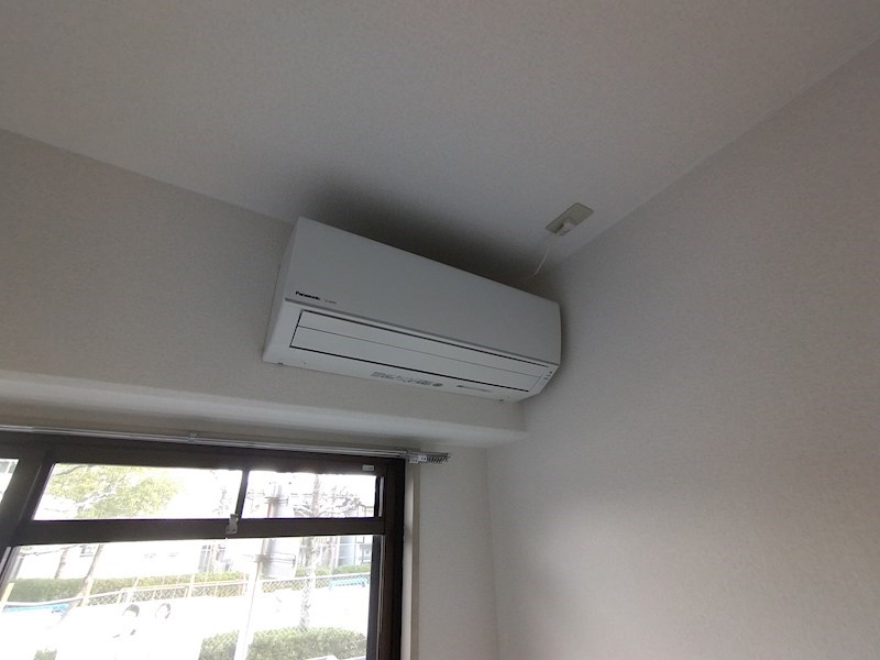 第2上竹ビル その他設備