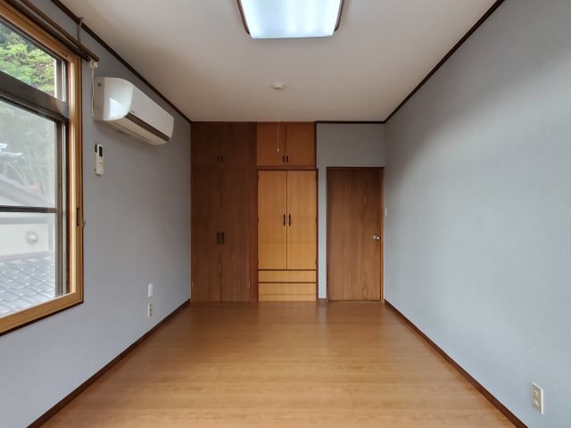 牛田早稲田戸建 その他