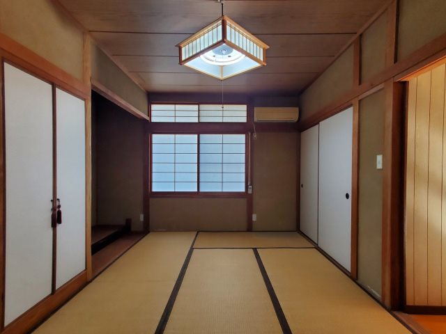 牛田早稲田戸建 その他