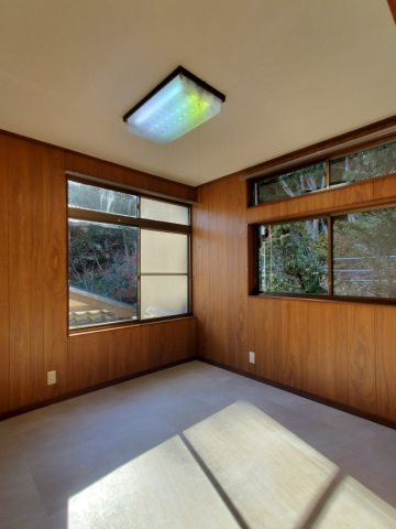 牛田早稲田戸建 その他
