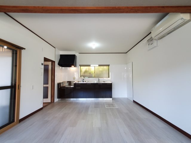 牛田早稲田戸建 その他
