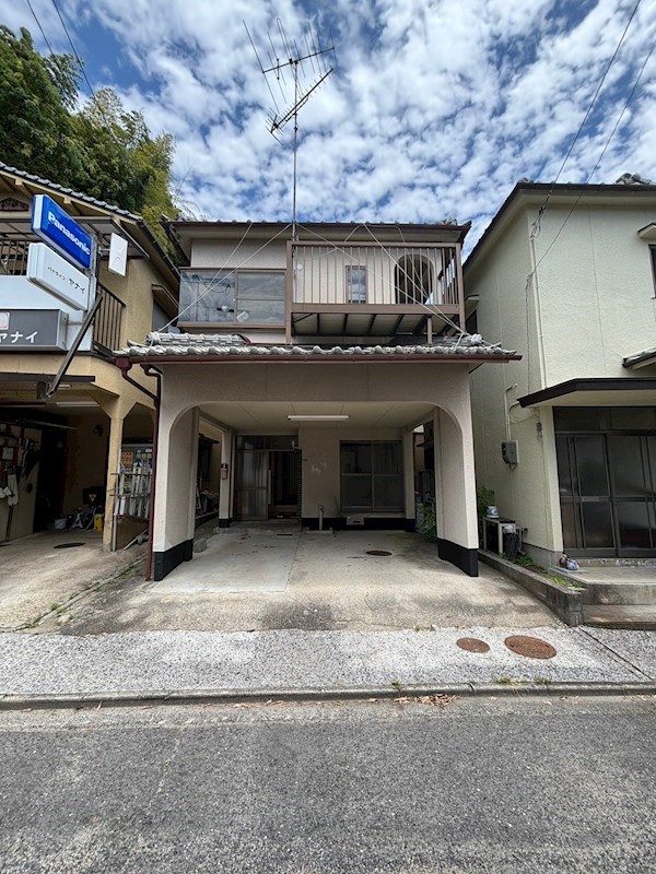 安田貸家 その他
