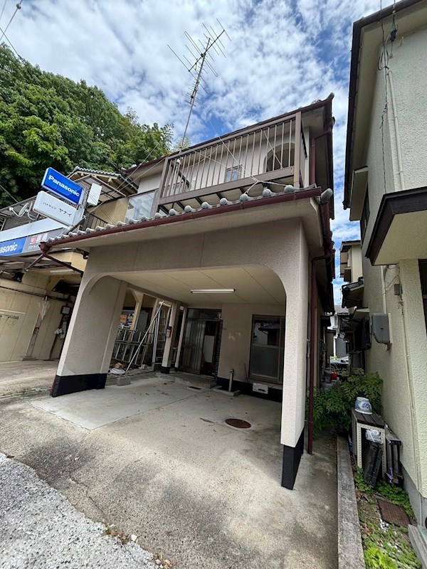 安田貸家 その他