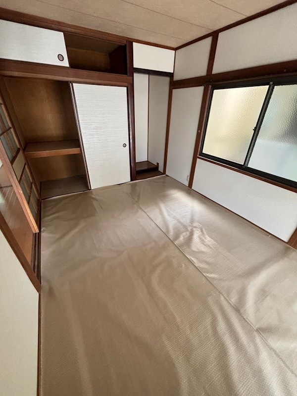 安田貸家 その他