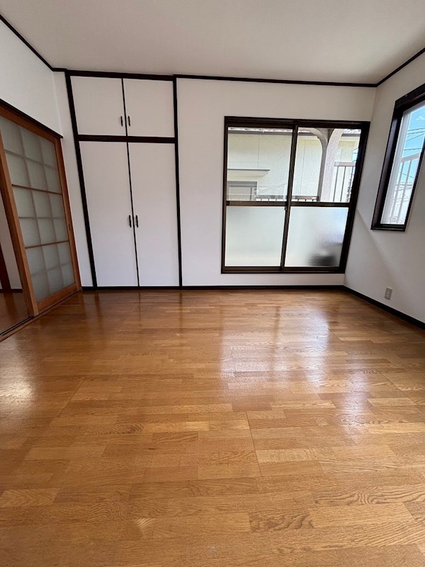 安田貸家 その他