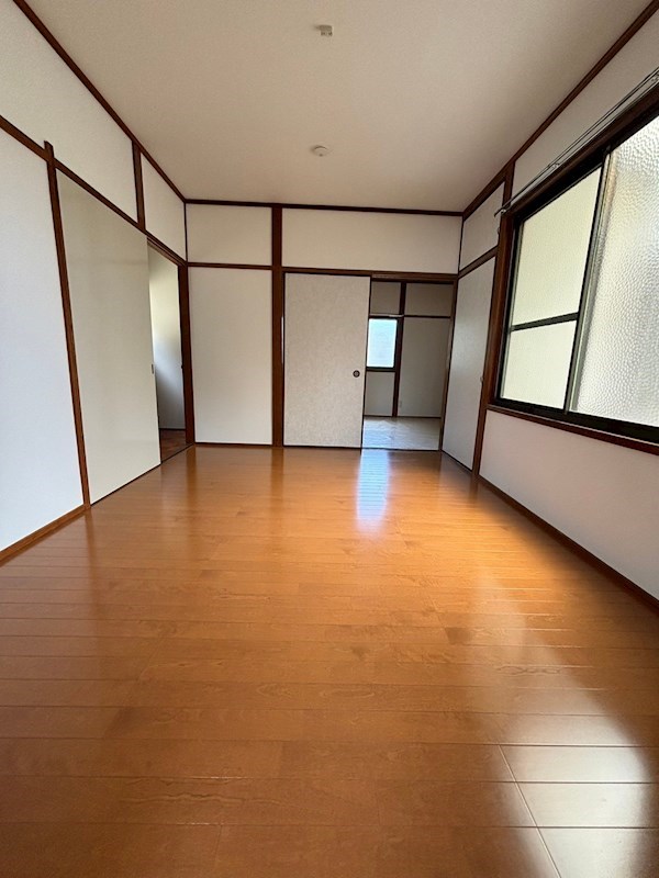 安田貸家 その他