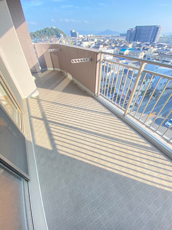 イワーサ楽々園 その他