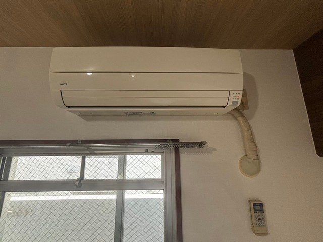 第二タウン皆賀 その他設備