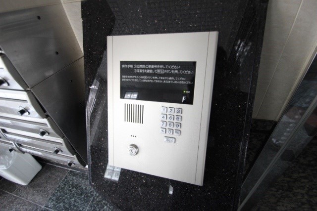 シャルマンヴィル新宮 その他