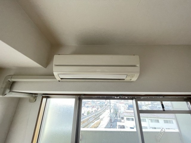 シャルマンヴィル新宮 その他