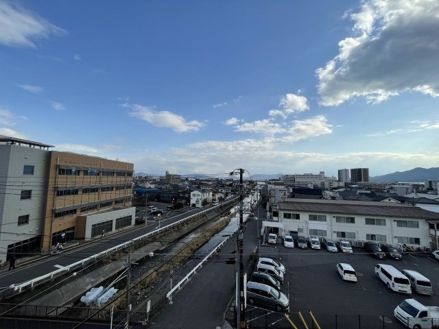 シャルマンヴィル新宮 その他