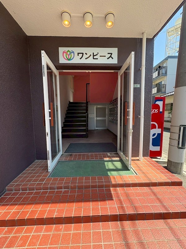 ワンピース その他