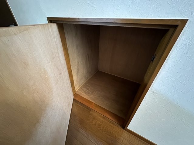 板藤己斐上貸家 その他