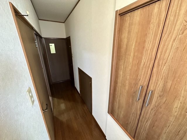 板藤己斐上貸家 その他