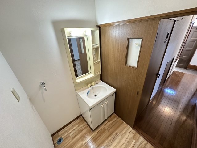 板藤己斐上貸家 その他