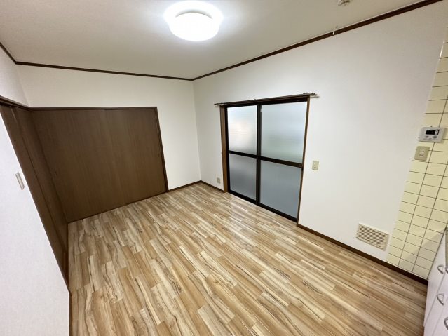 板藤己斐上貸家 その他