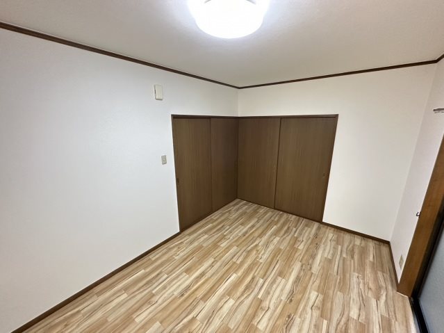 板藤己斐上貸家 その他