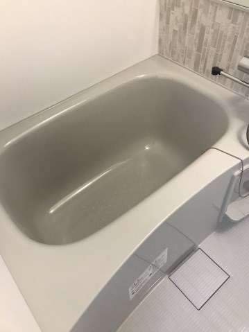 COCOAS廿日市駅前 風呂画像