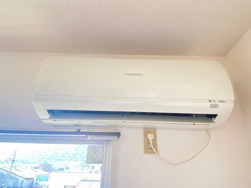 第２上田ビル その他設備