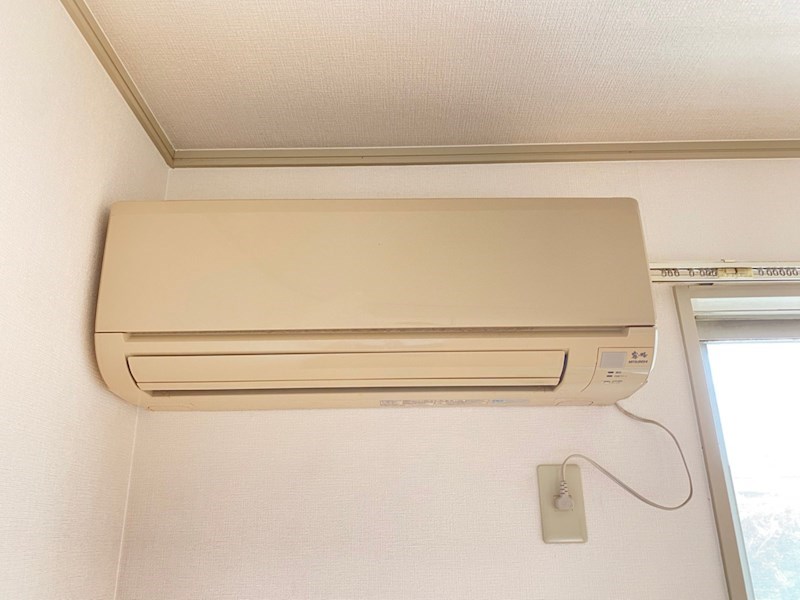 加茂ハイツ その他設備