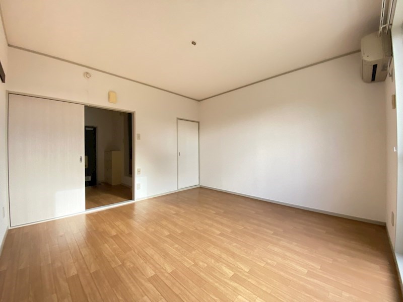 加茂ハイツ その他