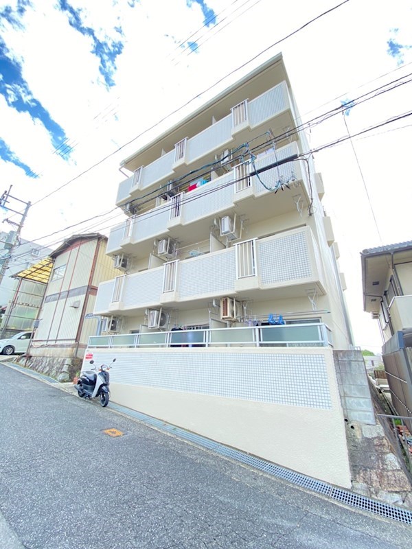 ジャルダン皆賀 その他