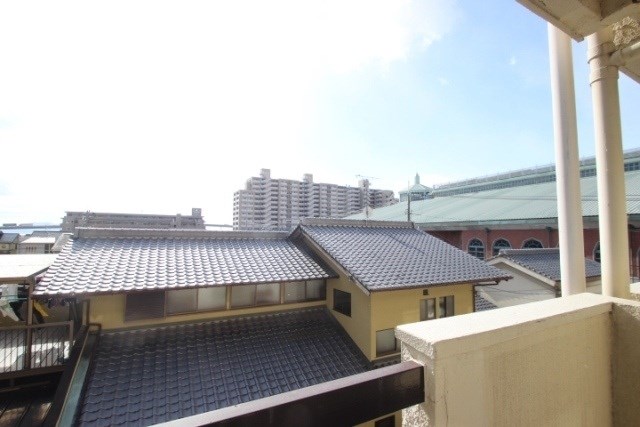 海老園春秋マンション その他