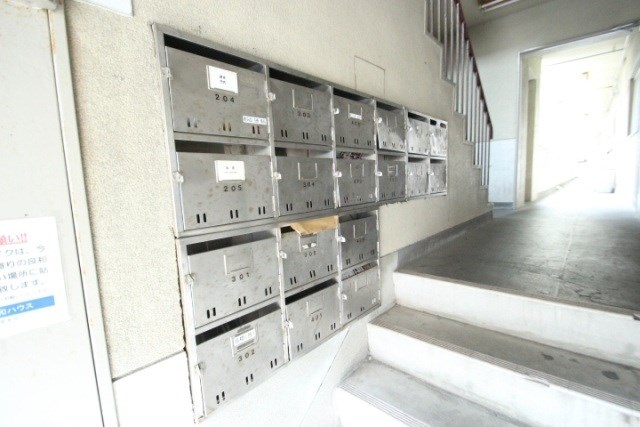 海老園春秋マンション その他