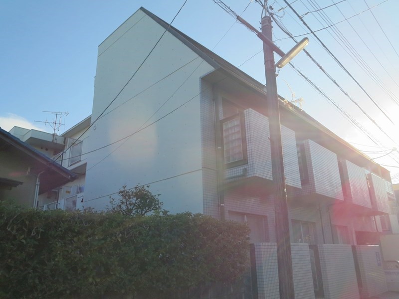 クレシア吉見園 外観