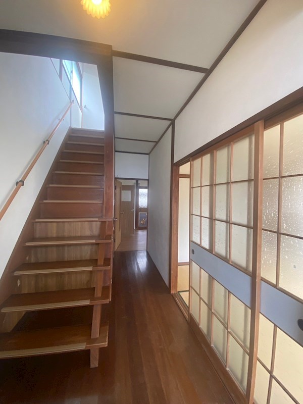 寺尾貸家2 その他