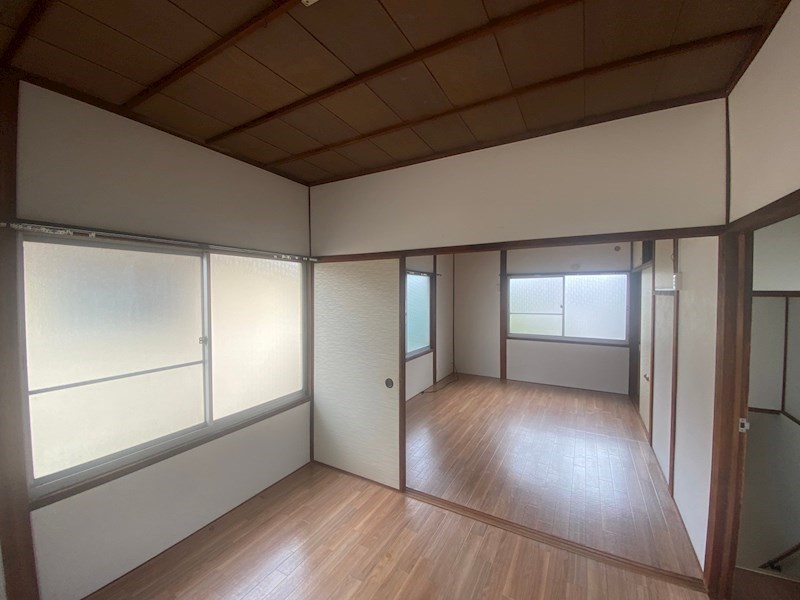 寺尾貸家2 その他