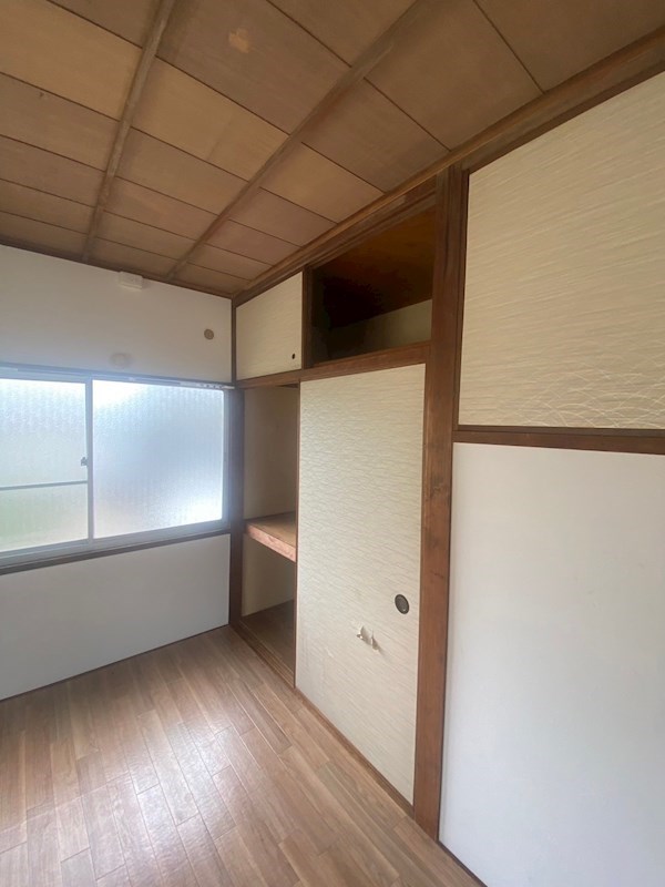 寺尾貸家2 その他