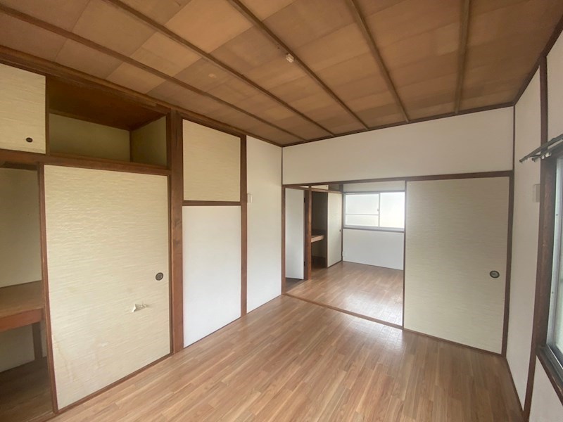 寺尾貸家2 その他