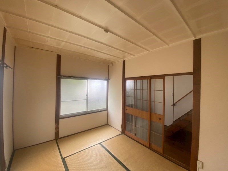 寺尾貸家2 その他