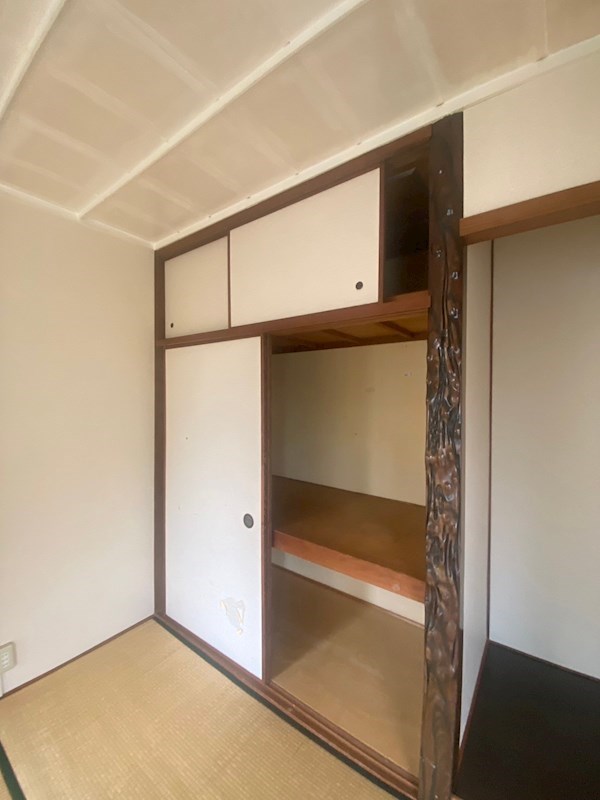 寺尾貸家2 その他