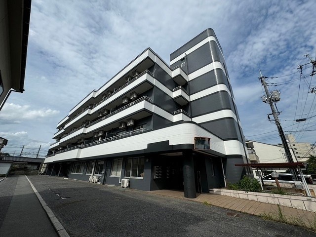 PRENCHE廿日市 外観
