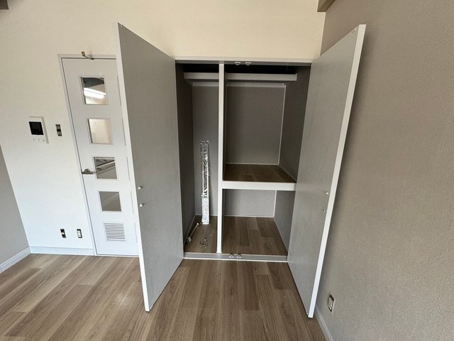 PRENCHE廿日市 収納