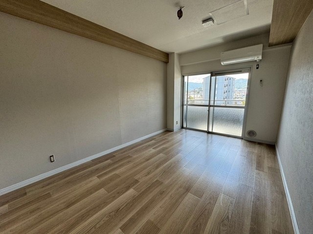 PRENCHE廿日市 ベッドルーム