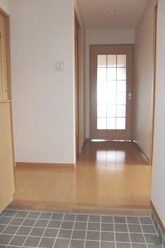広島県広島市安佐南区東原２丁目 玄関