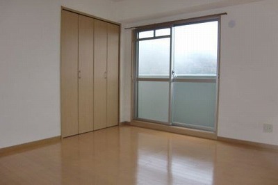 広島県広島市安佐南区東原２丁目 ベッドルーム