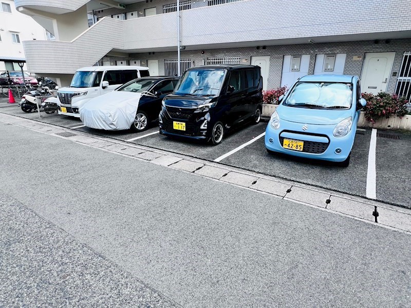 ヴィラオーキッド その他