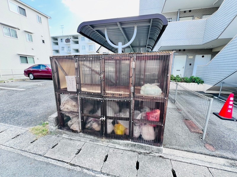 ヴィラオーキッド その他