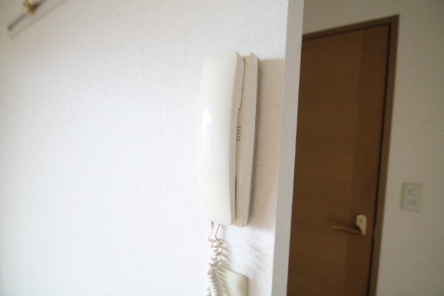 グランディーY セキュリティ