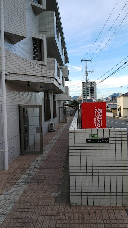 広島県広島市東区戸坂くるめ木２丁目 その他