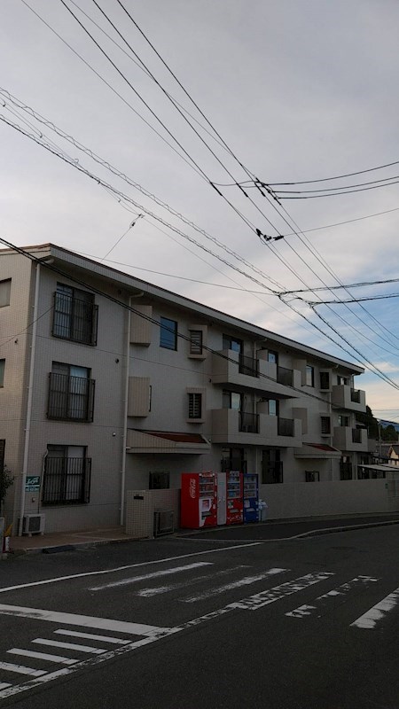 広島県広島市東区戸坂くるめ木２丁目 その他