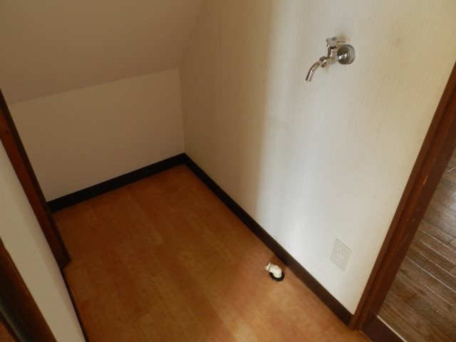 梶原借家 その他設備