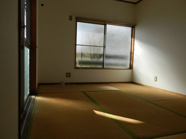 梶原借家 その他